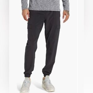 Men's Z by Zella Olive Green workout cargo Pants